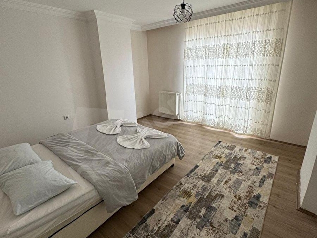 Günlük Kiralık 2 Odalı Daire - Tokat Merkez Yeşilırmak Mahallesi - 3 Kişi Kapasiteli - Görsel 4