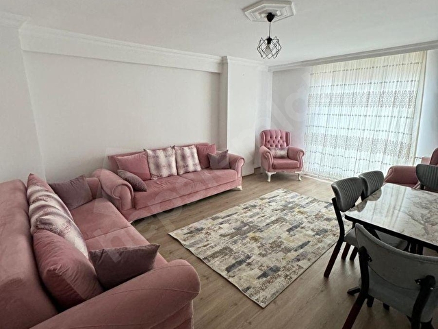 Günlük Kiralık 2 Odalı Daire - Tokat Merkez Yeşilırmak Mahallesi - 3 Kişi Kapasiteli - Görsel 5
