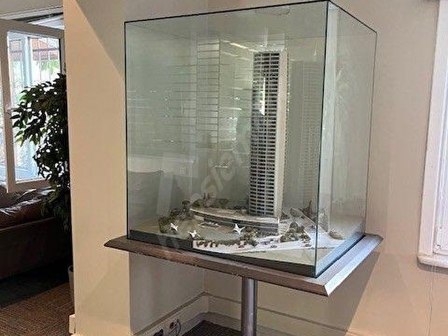LEVENT KİRALIK VİLLA/LEVENT ÇARŞI-MÜSTAKİL OFİS VİLLA/METRO 2.DK - Görsel 5