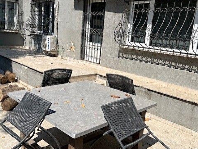 LEVENT KİRALIK VİLLA/LEVENT ÇARŞI-MÜSTAKİL OFİS VİLLA/METRO 2.DK - Görsel 4