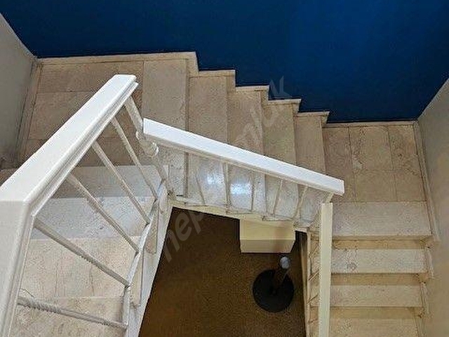 LEVENT KİRALIK VİLLA/LEVENT ÇARŞI-MÜSTAKİL OFİS VİLLA/METRO 2.DK - Görsel 14