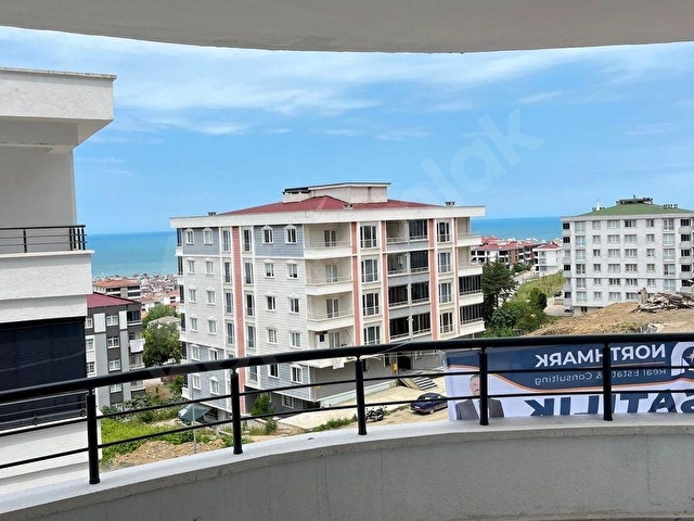 Northmarktan Küçükkolpınarda Deniz Manzaralı Satılık 3+1 Daire - Görsel 19