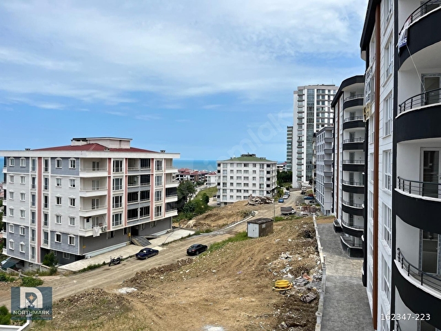 Northmarktan Küçükkolpınarda Deniz Manzaralı Satılık 3+1 Daire - Görsel 14