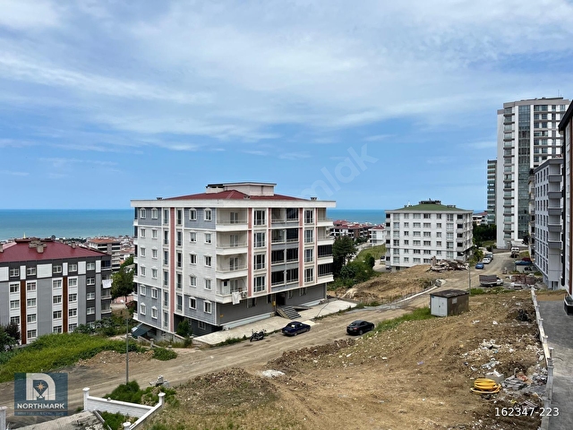 Northmarktan Küçükkolpınarda Deniz Manzaralı Satılık 3+1 Daire - Görsel 18
