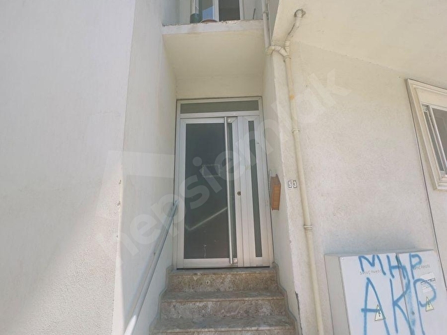 Milas İsmetpaşa Mahallesi Bademlik Caddesinde Kiralık 2+1 Daire - Görsel 5