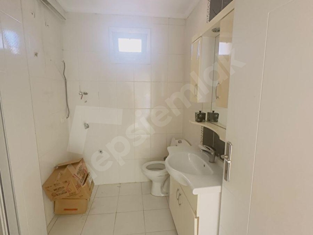 Milas İsmetpaşa Mahallesi Bademlik Caddesinde Kiralık 2+1 Daire - Görsel 6