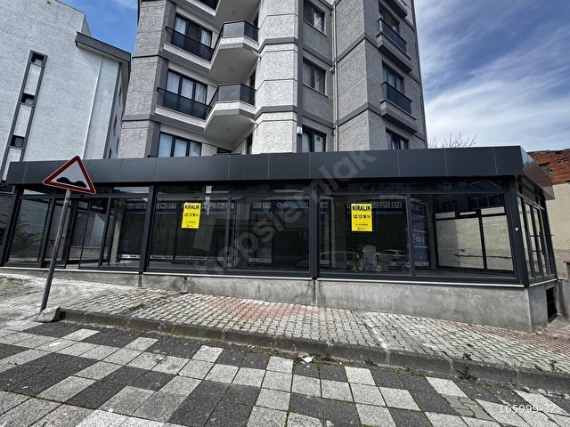 ÜMRANİYE ESENKENT MAH. CADDE ÜSTÜ GENİŞ CEPHELİ KİRALIK DÜKKAN - Görsel 14