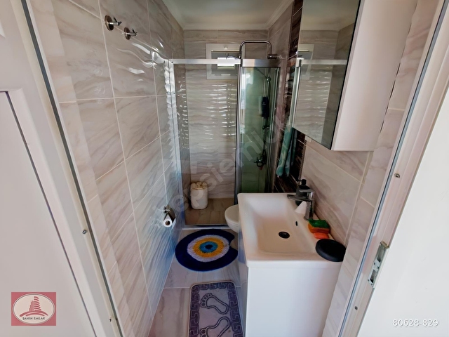 Çandarlı Piri Reiste Satılık 4+1 Tripleks Villa - Görsel 18