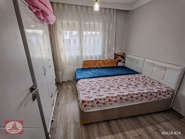 Çandarlı Piri Reiste Satılık 4+1 Tripleks Villa - Görsel 12