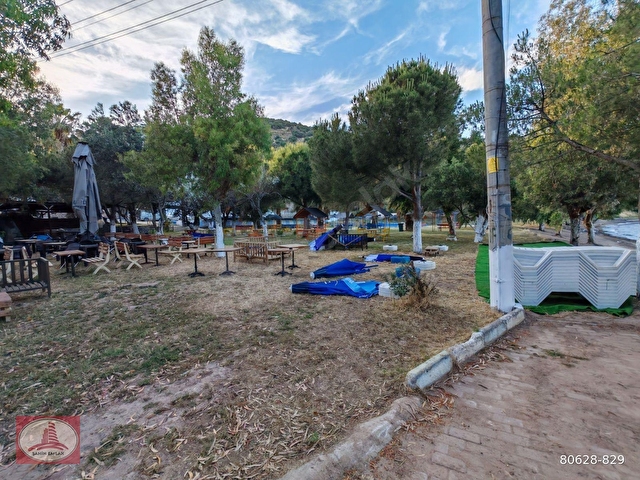 Çandarlı Piri Reiste Satılık 4+1 Tripleks Villa - Görsel 27