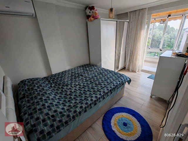 Çandarlı Piri Reiste Satılık 4+1 Tripleks Villa - Görsel 13