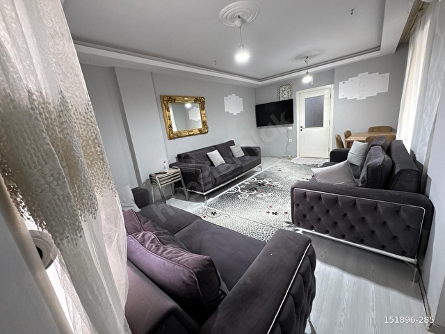 BY ZİNDEDEN ESENTEPE MAH.EBEBEYN BANYOLU 115M2 DAİRE 2+1 - Görsel 5
