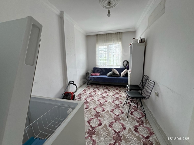 BY ZİNDEDEN ESENTEPE MAH.EBEBEYN BANYOLU 115M2 DAİRE 2+1 - Görsel 13