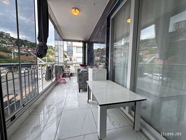 BY ZİNDEDEN ESENTEPE MAH.EBEBEYN BANYOLU 115M2 DAİRE 2+1 - Görsel 26