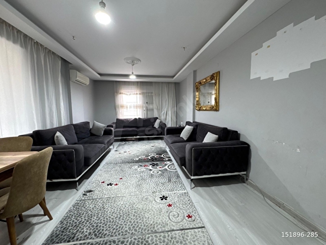 BY ZİNDEDEN ESENTEPE MAH.EBEBEYN BANYOLU 115M2 DAİRE 2+1 - Görsel 7