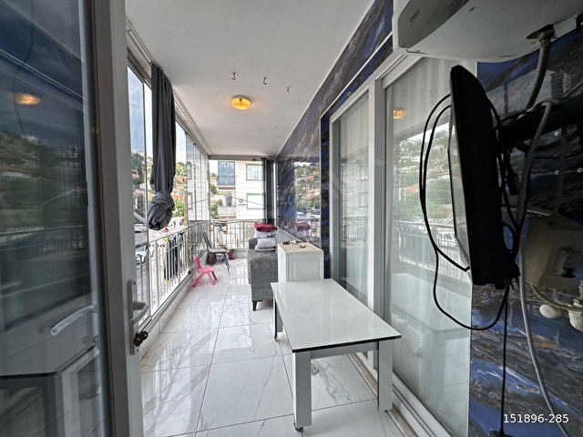 BY ZİNDEDEN ESENTEPE MAH.EBEBEYN BANYOLU 115M2 DAİRE 2+1 - Görsel 25