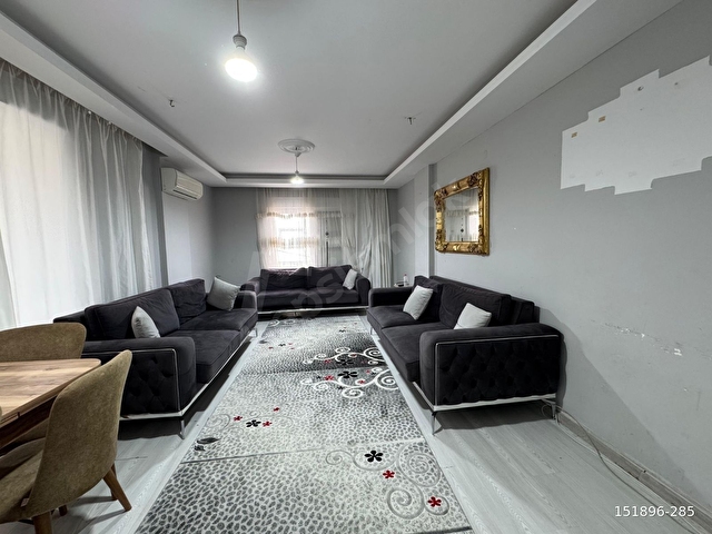 BY ZİNDEDEN ESENTEPE MAH.EBEBEYN BANYOLU 115M2 DAİRE 2+1 - Görsel 6