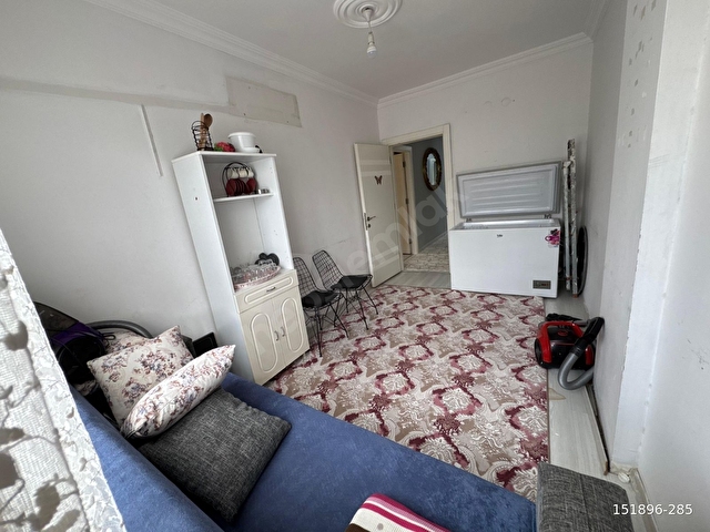 BY ZİNDEDEN ESENTEPE MAH.EBEBEYN BANYOLU 115M2 DAİRE 2+1 - Görsel 9