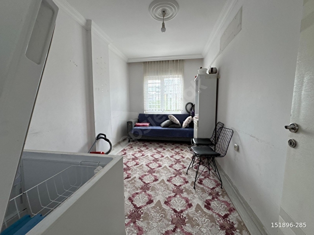 BY ZİNDEDEN ESENTEPE MAH.EBEBEYN BANYOLU 115M2 DAİRE 2+1 - Görsel 10