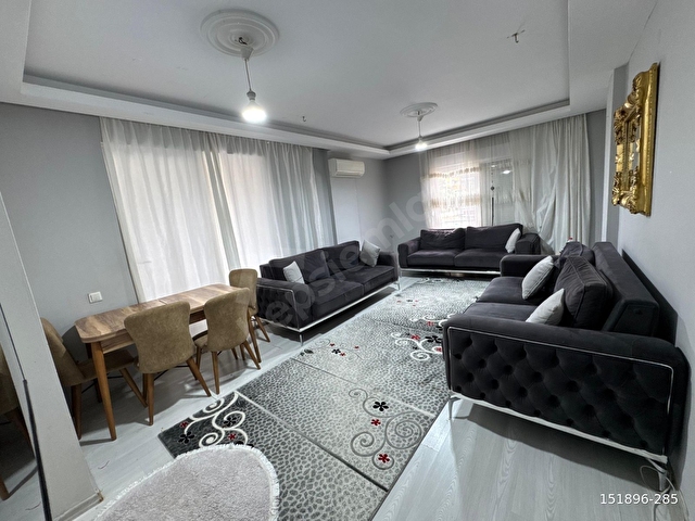 BY ZİNDEDEN ESENTEPE MAH.EBEBEYN BANYOLU 115M2 DAİRE 2+1 - Görsel 2