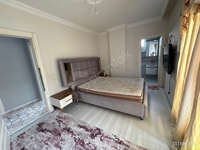 BY ZİNDEDEN ESENTEPE MAH.EBEBEYN BANYOLU 115M2 DAİRE 2+1 - Görsel 18