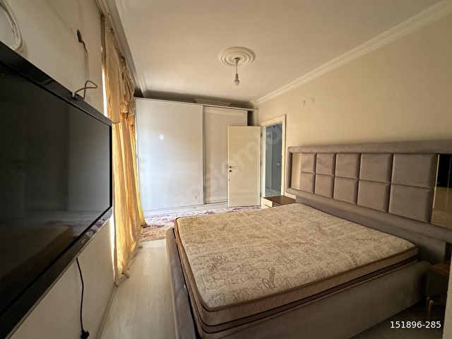 BY ZİNDEDEN ESENTEPE MAH.EBEBEYN BANYOLU 115M2 DAİRE 2+1 - Görsel 12
