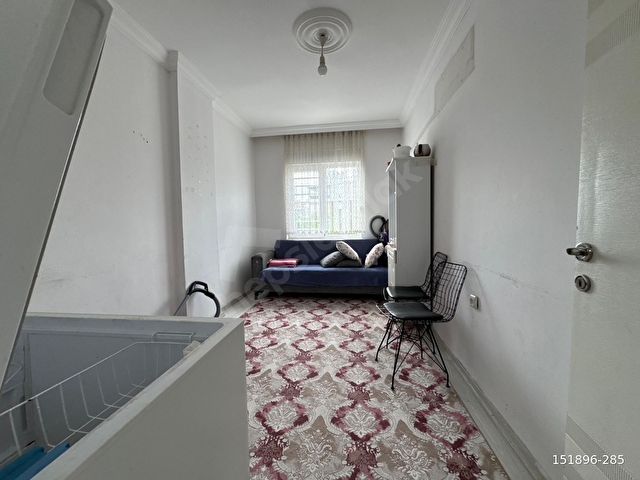 BY ZİNDEDEN ESENTEPE MAH.EBEBEYN BANYOLU 115M2 DAİRE 2+1 - Görsel 11