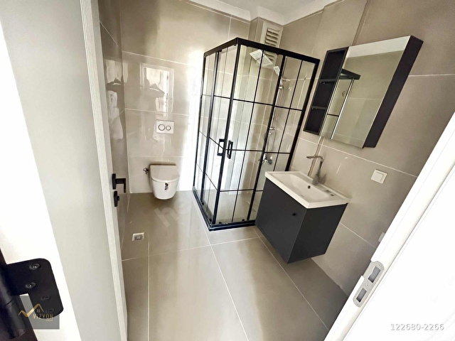 İSTASYON CADDESİ YAKINI SIFIR 3+1 125M² EBEVEYN BANYOLU DAİRE - Görsel 22