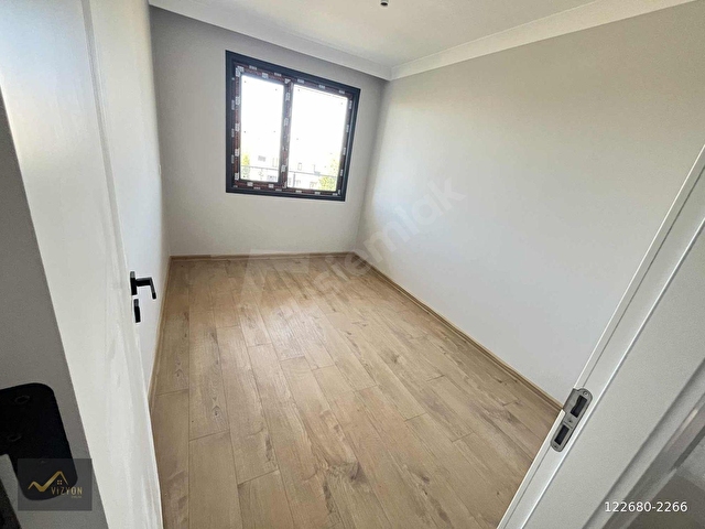 İSTASYON CADDESİ YAKINI SIFIR 3+1 125M² EBEVEYN BANYOLU DAİRE - Görsel 14