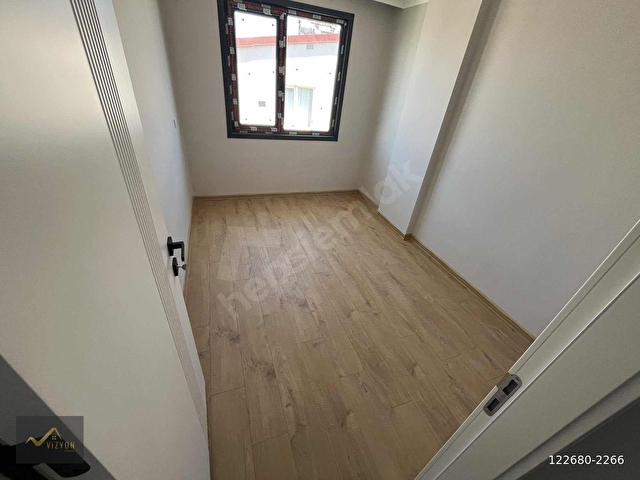 İSTASYON CADDESİ YAKINI SIFIR 3+1 125M² EBEVEYN BANYOLU DAİRE - Görsel 6