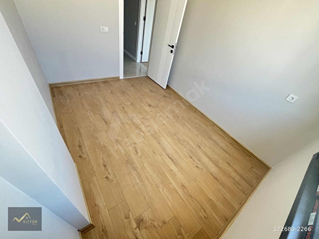 İSTASYON CADDESİ YAKINI SIFIR 3+1 125M² EBEVEYN BANYOLU DAİRE - Görsel 5