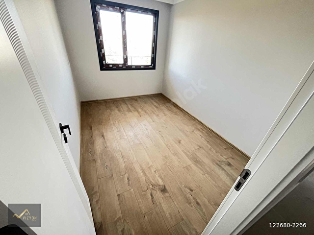 İSTASYON CADDESİ YAKINI SIFIR 3+1 125M² EBEVEYN BANYOLU DAİRE - Görsel 15