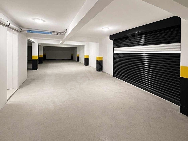 İSTASYON CADDESİ YAKINI SIFIR 3+1 125M² EBEVEYN BANYOLU DAİRE - Görsel 27