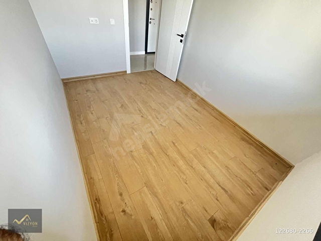 İSTASYON CADDESİ YAKINI SIFIR 3+1 125M² EBEVEYN BANYOLU DAİRE - Görsel 13