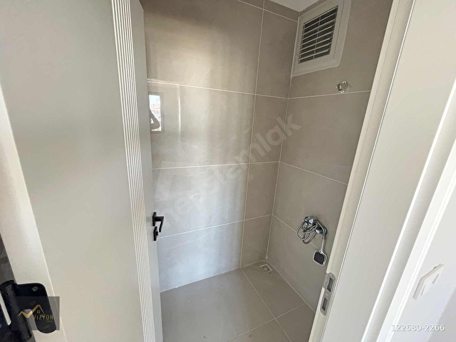 İSTASYON CADDESİ YAKINI SIFIR 3+1 125M² EBEVEYN BANYOLU DAİRE - Görsel 25