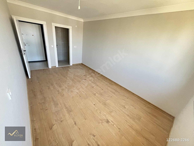 İSTASYON CADDESİ YAKINI SIFIR 3+1 125M² EBEVEYN BANYOLU DAİRE - Görsel 11