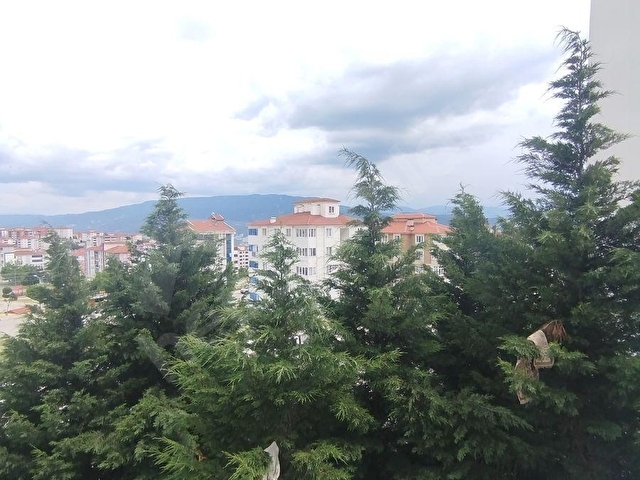 ADAY EMLAKTAN 5000 EVLER CADDE ÜSTÜ SATILIK DAİRE - Görsel 30