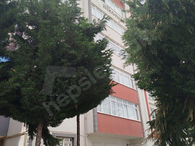 ADAY EMLAKTAN 5000 EVLER CADDE ÜSTÜ SATILIK DAİRE - Görsel 5
