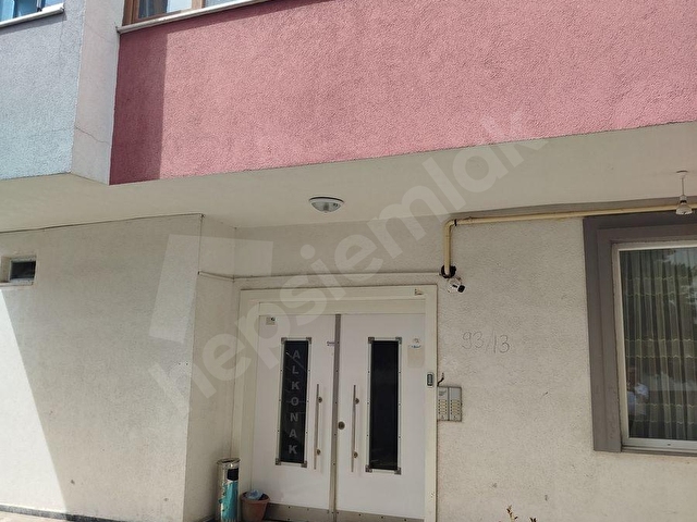 ADAY EMLAKTAN 5000 EVLER CADDE ÜSTÜ SATILIK DAİRE - Görsel 8
