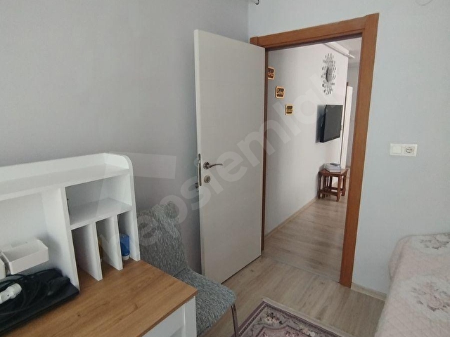 ADAY EMLAKTAN 5000 EVLER CADDE ÜSTÜ SATILIK DAİRE - Görsel 14
