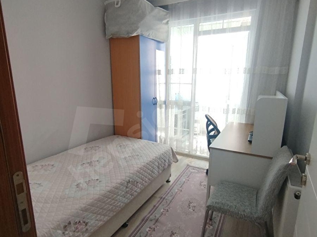ADAY EMLAKTAN 5000 EVLER CADDE ÜSTÜ SATILIK DAİRE - Görsel 15