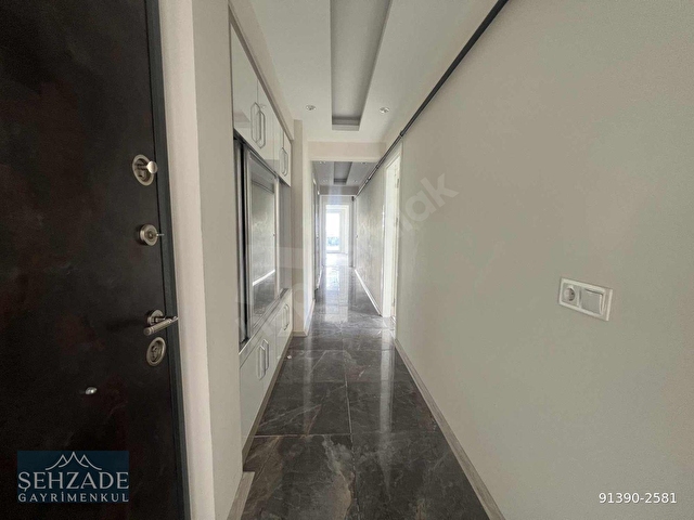 ŞEHZADEDEN KARAHASANLIDA 2+1 KİRALIK DAİRE - Görsel 13