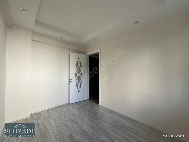ŞEHZADEDEN KARAHASANLIDA 2+1 KİRALIK DAİRE - Görsel 14