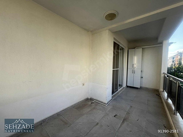 ŞEHZADEDEN KARAHASANLIDA 2+1 KİRALIK DAİRE - Görsel 21