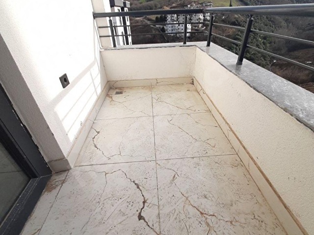 CESA dan Eminevim Yüksek Kredili Satılık 1+1 Sıfır Daire!!! - Görsel 12