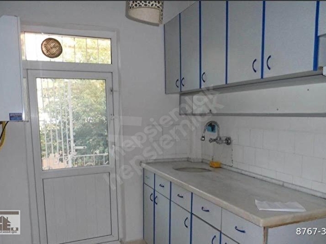 SERHAT EMLAKTAN KATTA 3+1 GÜNEY CEPHE SATILIK DAİRE - Görsel 2