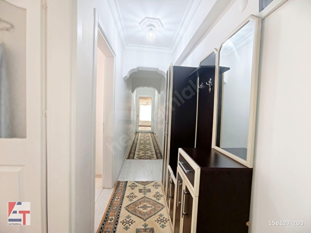 MENEMEN ADLİYE YANI | ASANSÖRLÜ BİNADA 135 M² GENİŞ 3+1 DAİRE - Görsel 2