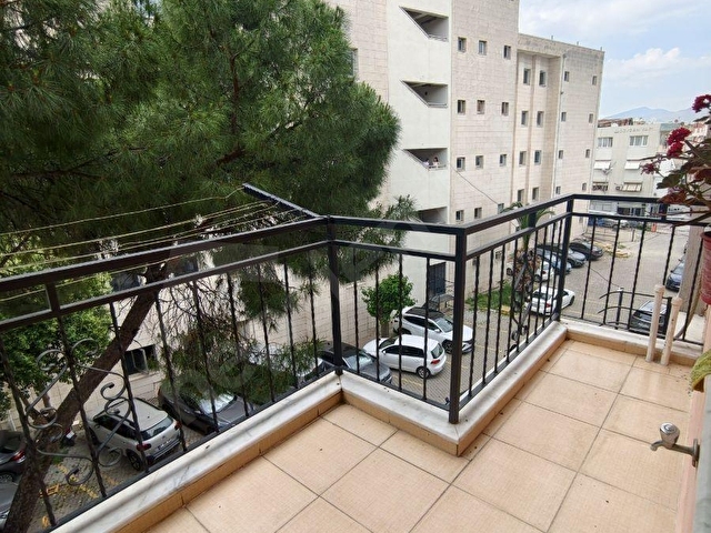 MENEMEN ADLİYE YANI | ASANSÖRLÜ BİNADA 135 M² GENİŞ 3+1 DAİRE - Görsel 17