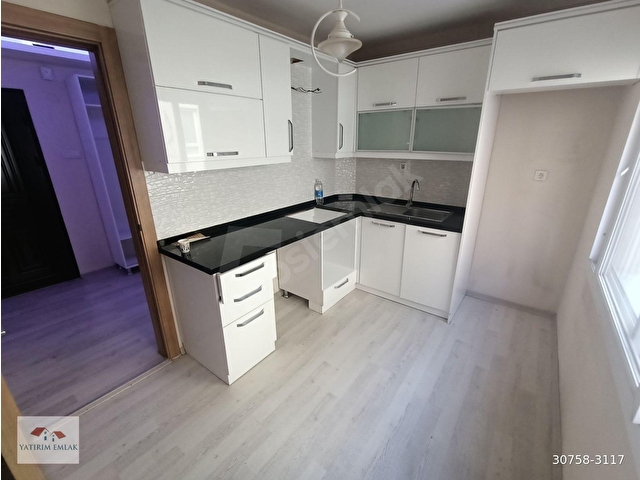 HATAY, PTT ARKASI, CADDE DİBİ KİRALIK DAİRE - Görsel 3