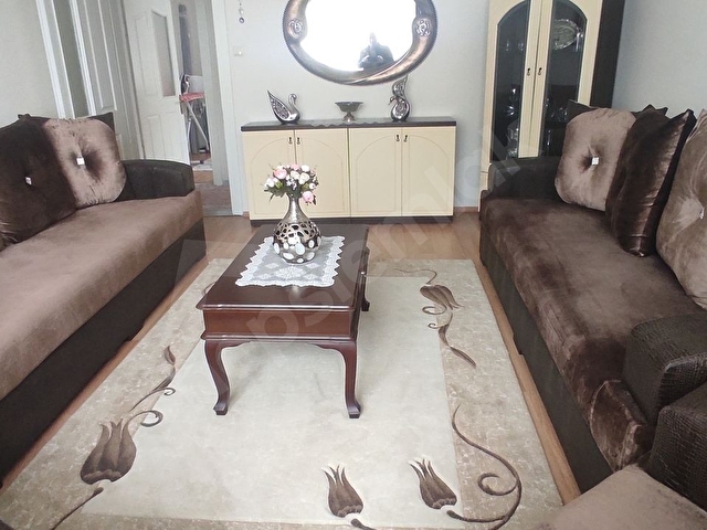 SATILIK 3+1 125 M2 DAİRE TUNALI - Görsel 25